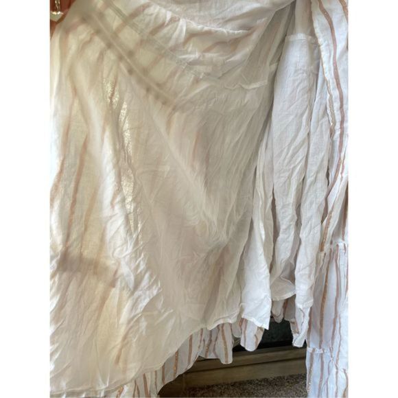 APIECE APART Nueva Costa Maxi Dress 0 - Picture 12 of 16